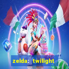 zelda: twilight princess rom zelda twilight princess rom pt-br dolphin